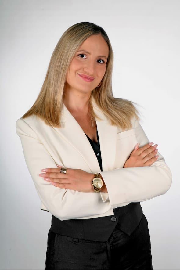 Specjalista Zuzanna Izdebska